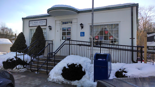 Centerbrook US Post Office