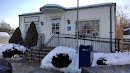 Centerbrook US Post Office
