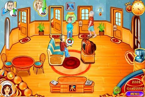 تنزيل Jane's Hotel (Freemium) 1.3.3 لنظام Android - مجانًا APK تنزيل.