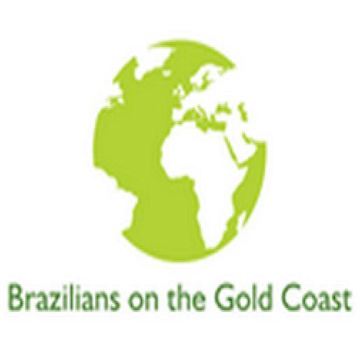 Brazilians on the Gold Coast LOGO-APP點子