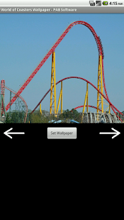 How to mod Roller Coaster Free Wallpaper 1.10 unlimited apk for laptop
