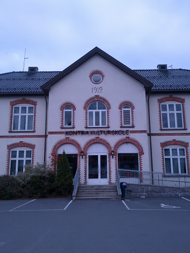 1912 Kontra Kulturskole