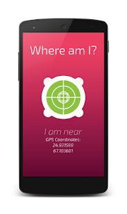 How to download Where am I? 1.0 unlimited apk for bluestacks