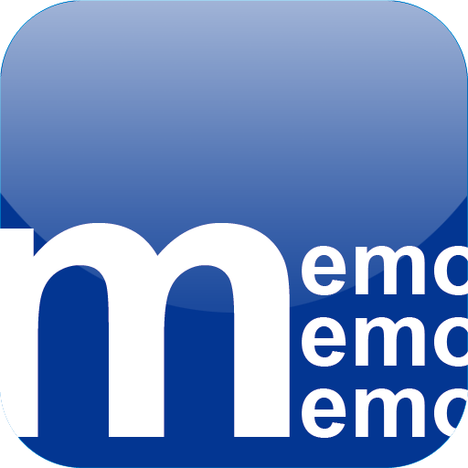 MeMop（メモップ） LOGO-APP點子