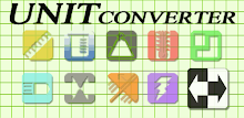 Unit Converter by November31 APK