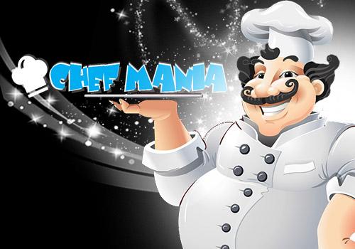 COOKING CHEF Mania