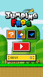 Jumping Frog(圖5)-速報App