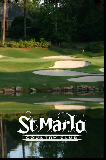 St Marlo Country Club