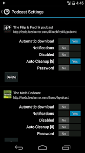 Podkicker Pro(圖6)-速報App
