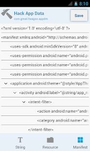   APK Editor Pro- screenshot thumbnail   