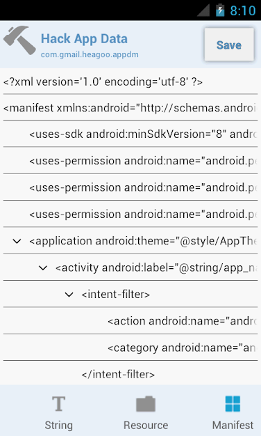 Apk Editor Pro 1.10.0 - Công Cụ Chỉnh Sửa Apk Mạnh Mẽ Trên Android