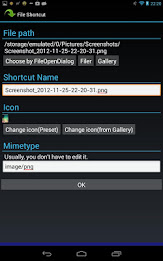 File Shortcut(OLD) poster 5