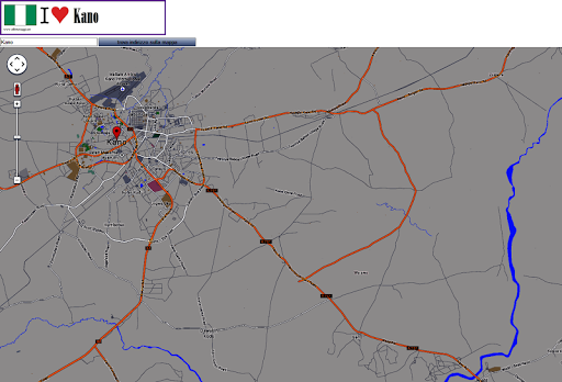 【免費旅遊App】Kano map-APP點子