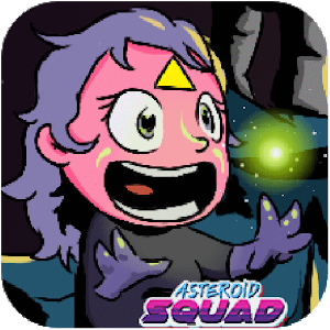 Asteroid Squad.apk 1.9