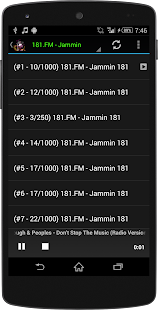Lastest Funk R&B Radio APK