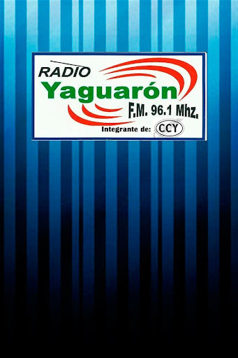 RADIO YAGUARON DE PARAGUAY
