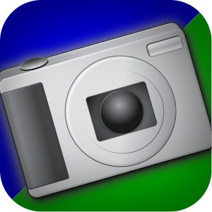 Green Screen Pro - Chroma Key logo