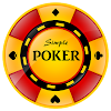 Simple Poker