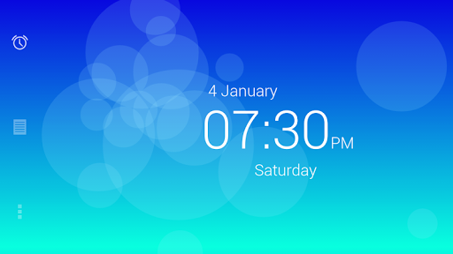 Timely Xtreme Alarm Clock Pro