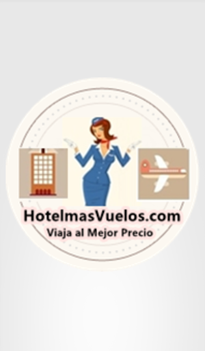 hotel mas vuelos.com