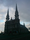 Église Notre-Dame Bonsecours