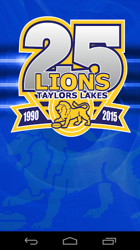Taylors Lakes Football Club