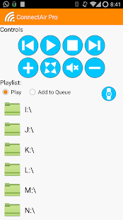 ConnectAir Free Screenshots 8