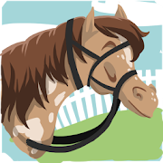 Horse Trivia  Icon
