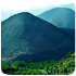 ShowMeHills AR mountain peaks0.46