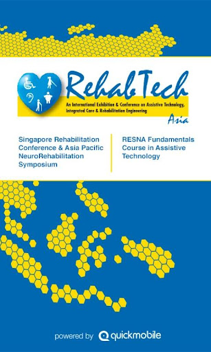 Rehab Tech Asia