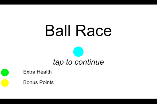 Ball Race