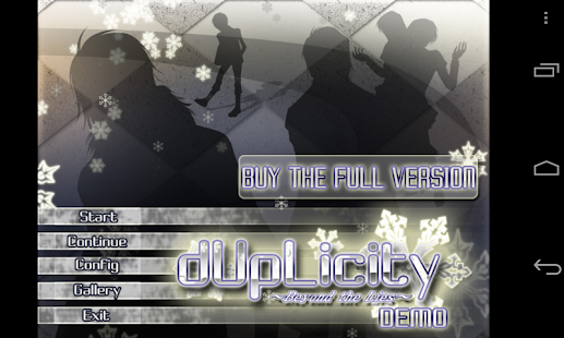 dUpLicity~Beyond the Lies~Demo(圖2)-速報App