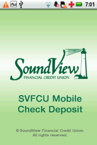 SVFCUdeposit SVFCU