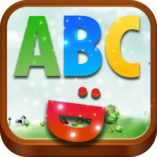 ABCDEFG LOGO-APP點子