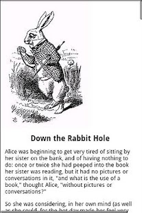 Alice in Wonderland Screenshots 2