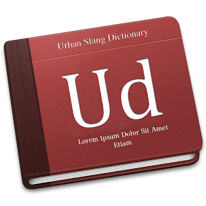 Free Urban Dictionary Full