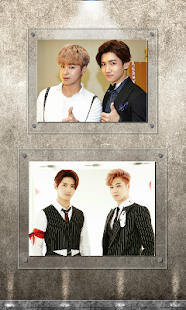 TVXQ Live Wallpaper -KPOP 04