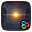 Machinery GO Launcher Theme Download on Windows