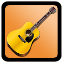Acoustic Guitar logo