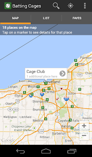 How to mod Batting Cages Locator patch 1.0 apk for android