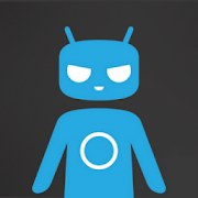 CyanogenMod Profiles Shortcut 1.1 Icon