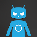 CyanogenMod Profiles Shortcut logo