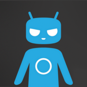 CyanogenMod Profiles Shortcut logo