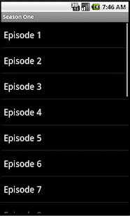 Red vs Blue Episodes