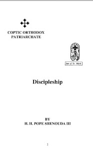How to mod Discipleship 1.0 apk for pc