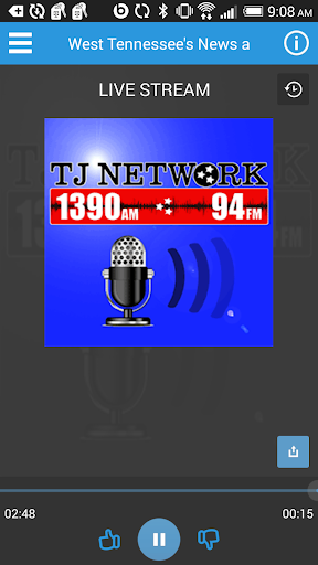 TJ Network