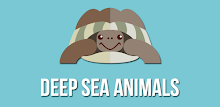 Deep Sea Animals Wallpapers HD APK