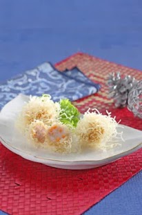 download Aneka Resep Olahan Ayam free