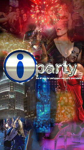 The iPartyApp