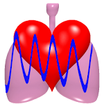 CardioRespiratory Monitor Free Apk